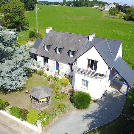 Le Clos Des Fontaines Plouër-sur-Rance Εξωτερικό φωτογραφία