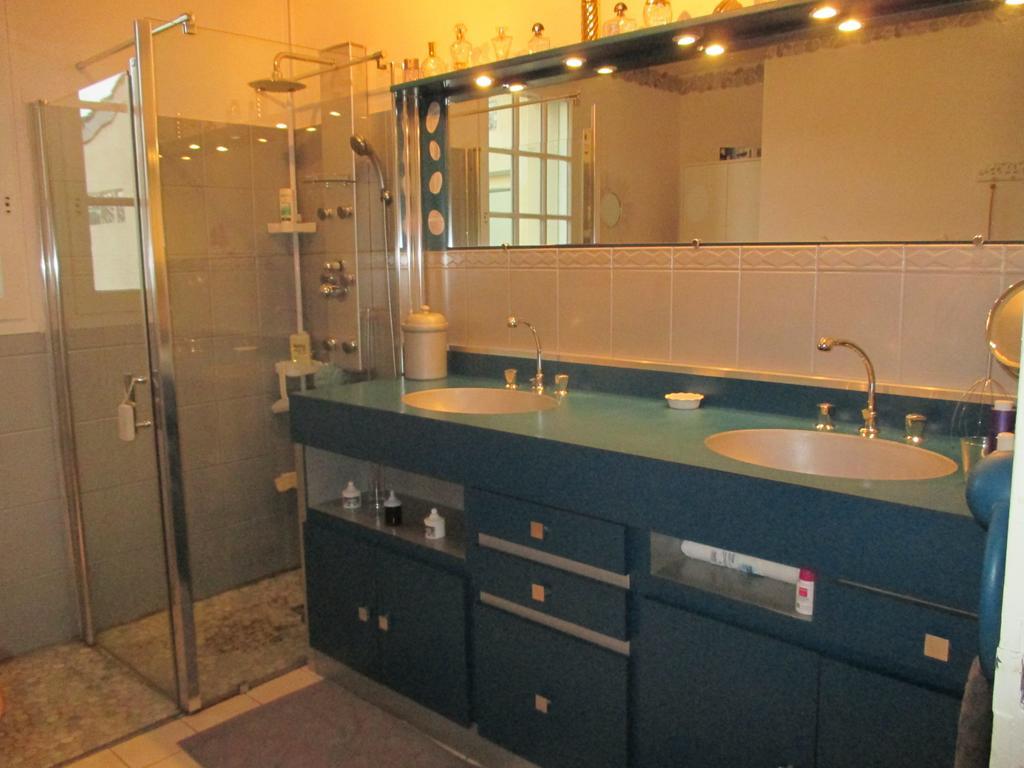 Le Clos Des Fontaines Plouër-sur-Rance Δωμάτιο φωτογραφία